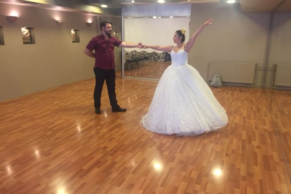 Prova Çekimleri