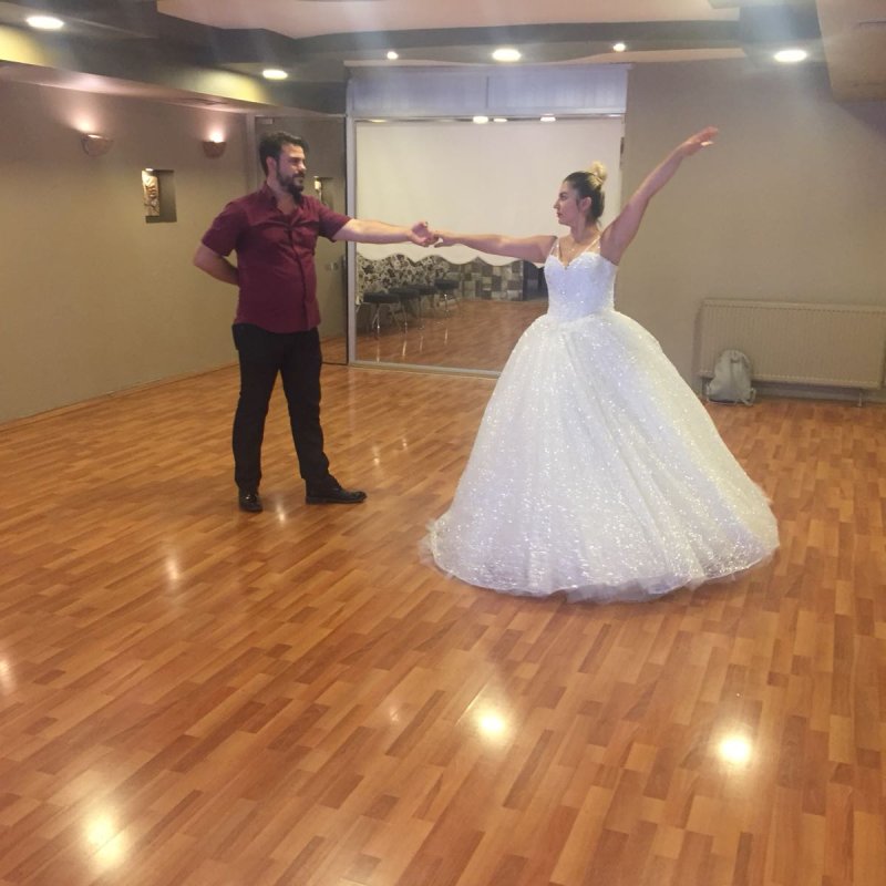 Prova Çekimleri